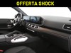 Mercedes GLE gle 450 mhev (eq-boost) premium plus 4matic auto ibrido argento