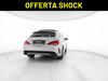 Mercedes CLA Shooting Brake  250 Premium 4matic auto benzina argento