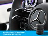Mercedes CLA Shooting Brake  200 d amg line advanced plus auto diesel nero