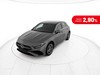 Mercedes Classe A 250 e phev amg line advanced plus auto ibrido grigio