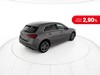 Mercedes Classe A 250 e phev amg line advanced plus auto ibrido grigio