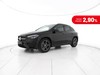 Mercedes GLA 200 d amg line advanced plus 4matic auto diesel nero