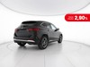 Mercedes GLA 200 d amg line advanced plus 4matic auto diesel nero