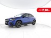 Mercedes GLA 200 d amg line advanced plus auto diesel blu/azzurro