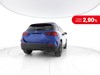 Mercedes GLA 200 d amg line advanced plus auto diesel blu/azzurro