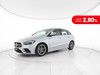 Mercedes Classe B 180 d amg line advanced plus auto diesel argento