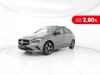 Mercedes Classe B 180 d progressive advanced auto diesel grigio