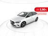 Mercedes Classe B 180 d progressive advanced auto diesel argento