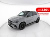 Mercedes GLE gle coupe 350 de phev amg line premium 4matic auto