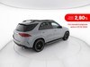 Mercedes GLE gle coupe 350 de phev amg line premium 4matic auto