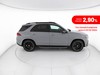 Mercedes GLE gle coupe 350 de phev amg line premium 4matic auto