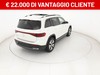 Mercedes EQB 250+ progressive advanced elettrica bianco