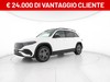 Mercedes EQB 250+ amg line advanced elettrica bianco