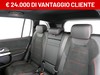 Mercedes EQB 250+ amg line advanced elettrica bianco