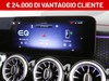 Mercedes EQB 250+ amg line advanced elettrica bianco