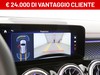 Mercedes EQB 250+ amg line advanced elettrica bianco