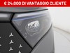 Mercedes EQB 250+ amg line advanced elettrica grigio