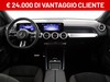 Mercedes EQB 250+ amg line advanced elettrica grigio