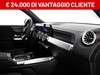 Mercedes EQB 250+ amg line advanced elettrica grigio