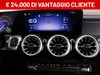 Mercedes EQB 250+ amg line advanced elettrica grigio