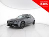 Mercedes Classe C Berlina 300 de phev amg line advanced auto ibrido grigio