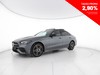 Mercedes Classe C Berlina 300 de phev amg line advanced auto ibrido grigio