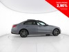 Mercedes Classe C Berlina 300 de phev amg line advanced auto ibrido grigio