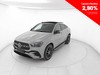 Mercedes GLE Coupè gle coupe 350 de phev amg line premium 4matic auto ibrido grigio