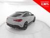 Mercedes GLE Coupè gle coupe 350 de phev amg line premium 4matic auto ibrido grigio