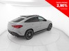 Mercedes GLE Coupè gle coupe 350 de phev amg line premium 4matic auto ibrido grigio