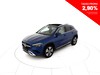 Mercedes GLA 180 d progressive advanced auto diesel blu/azzurro