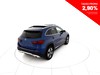 Mercedes GLA 180 d progressive advanced auto diesel blu/azzurro