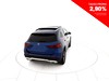 Mercedes GLA 180 d progressive advanced auto diesel blu/azzurro