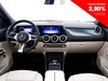 Mercedes GLA 180 d progressive advanced auto diesel blu/azzurro