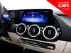 Mercedes GLA 180 d progressive advanced auto diesel blu/azzurro