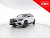 Mercedes GLA 180 d amg line advanced plus auto