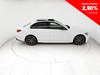 Mercedes Classe C Berlina 220 d mhev amg line advanced 4matic 200cv auto ibrido bianco