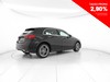 Mercedes Classe A 250 e phev amg line advanced plus auto ibrido nero