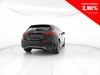 Mercedes Classe A 250 e phev amg line advanced plus auto ibrido nero