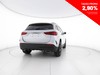 Mercedes GLA 180 d amg line advanced plus auto diesel argento