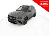 Mercedes GLE gle 350 de phev amg line premium 4matic auto ibrido argento