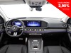 Mercedes GLE gle 350 de phev amg line premium 4matic auto ibrido argento