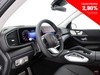 Mercedes GLE gle 350 de phev amg line premium 4matic auto ibrido argento