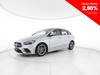 Mercedes Classe B 180 d amg line advanced plus auto diesel argento