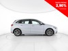 Mercedes Classe B 180 d amg line advanced plus auto diesel argento