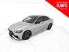 Mercedes Classe C Berlina 220 d mhev amg line advanced 4matic 200cv auto