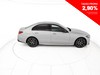 Mercedes Classe C Berlina 220 d mhev amg line advanced 4matic 200cv auto