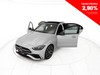 Mercedes Classe C Berlina 220 d mhev amg line advanced 4matic 200cv auto