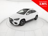 Mercedes GLA 200 d amg line advanced plus 4matic auto diesel bianco