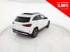 Mercedes GLA 200 d amg line advanced plus 4matic auto diesel bianco